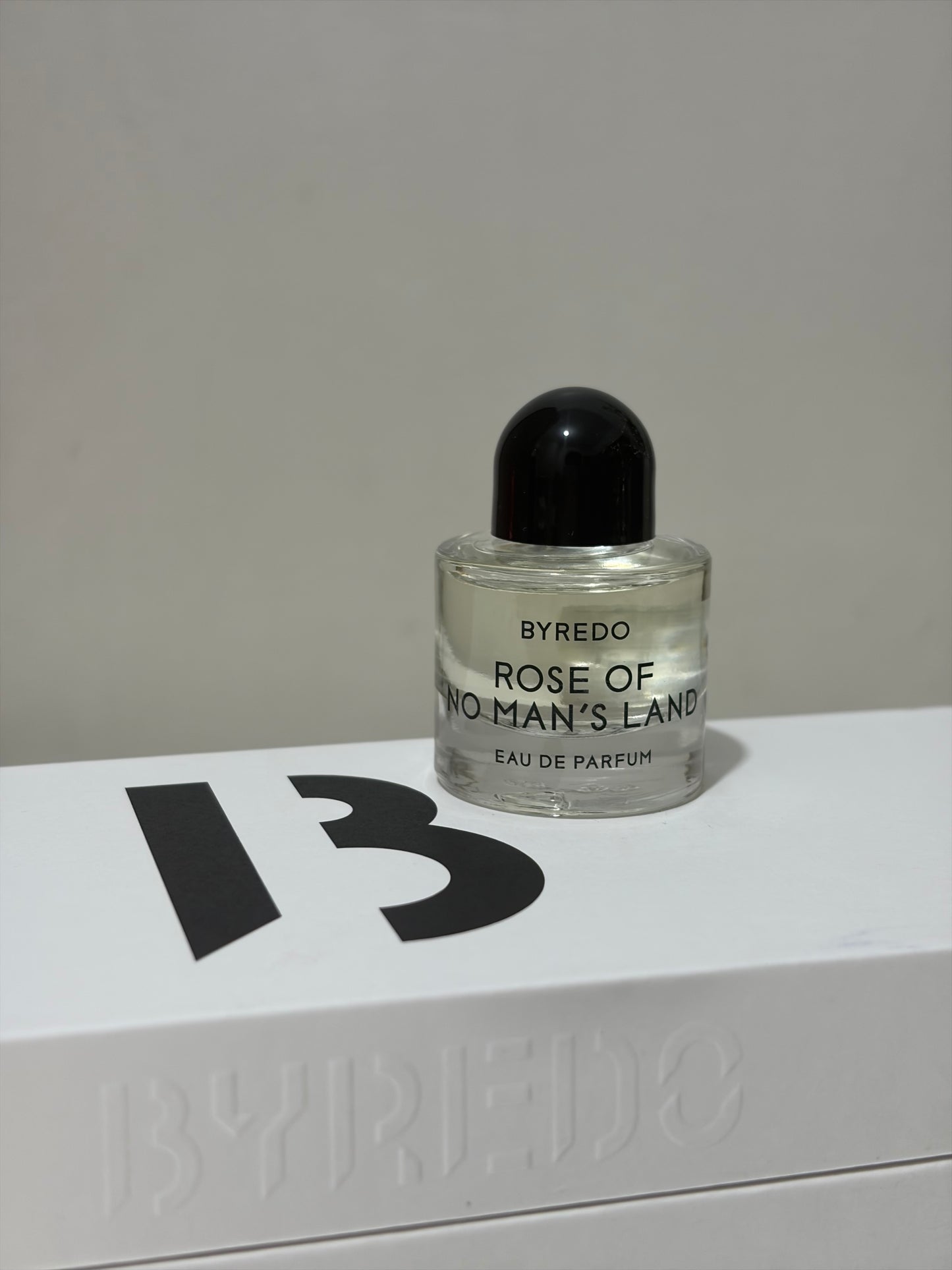 Byredo - Rose of No Man’s Land 8ml mini (no box)