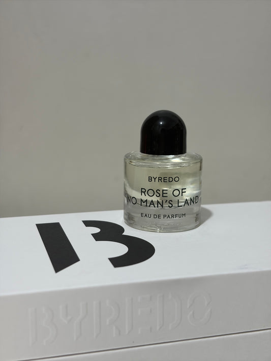 Byredo - Rose of No Man’s Land 8ml mini (no box)
