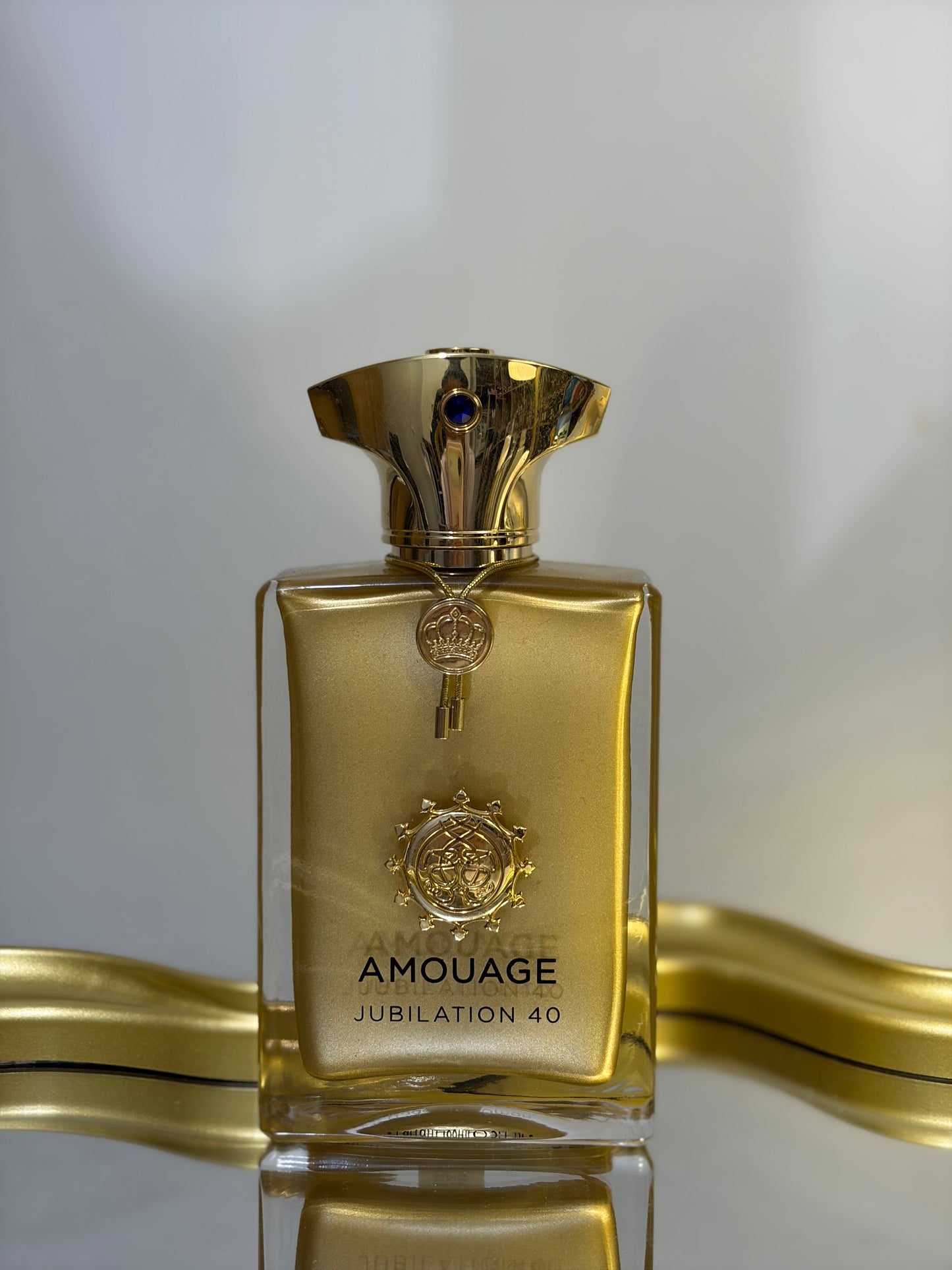 Amouage - Jubilation 40