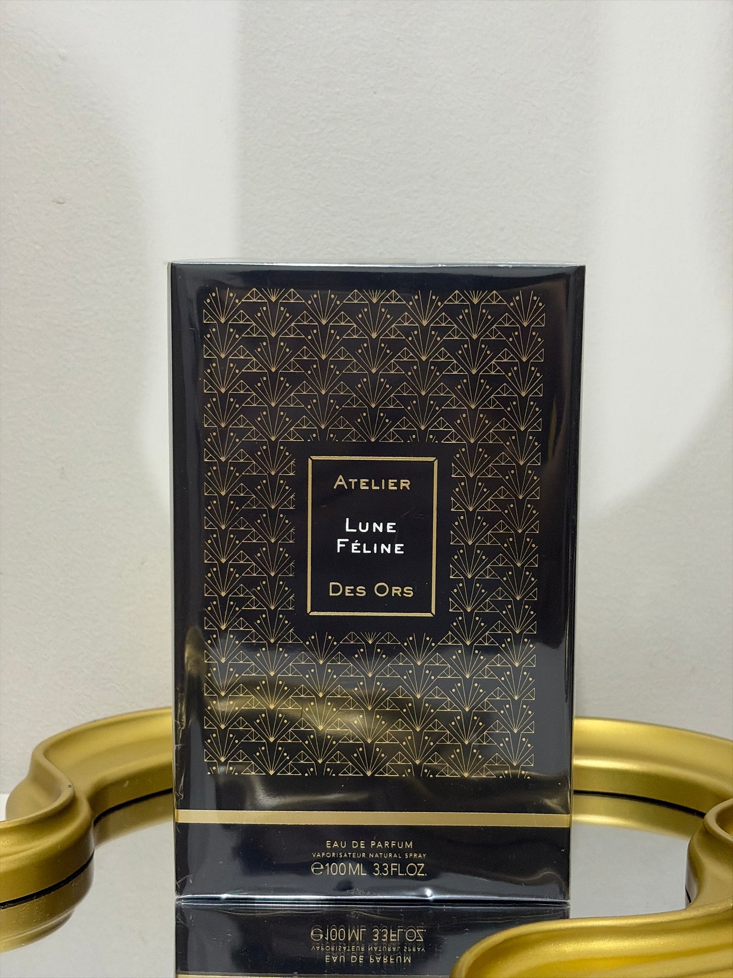 Atelier des Ors - Lune Feline EDP 100ml sealed