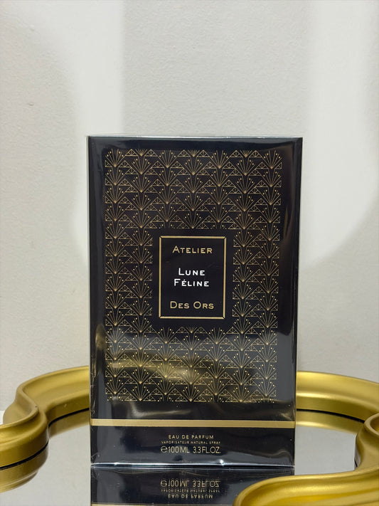Atelier des Ors - Lune Feline EDP 100ml sealed