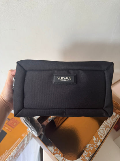 Versace - Eros Najim set 100ml+10ml+pouch (full bottle)