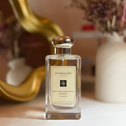Jo Malone - Nectarine Blossom & Honey 100ml