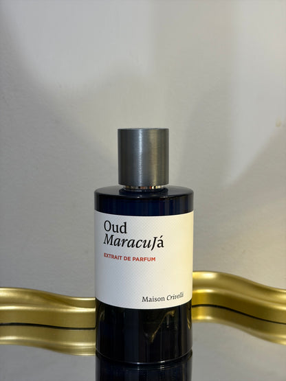 Maison Crivelli - Oud Maracuja Extrait