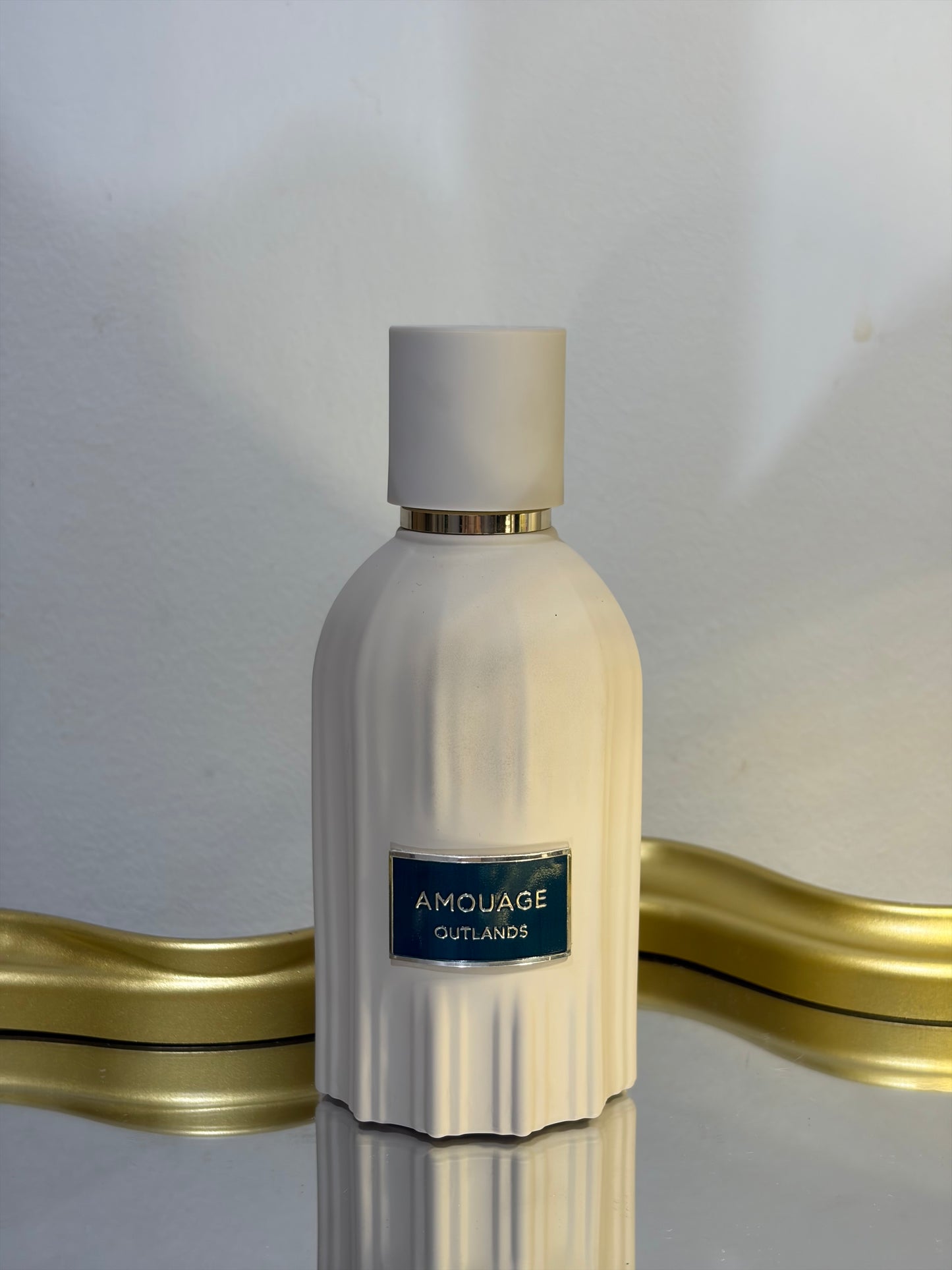 Amouage - Outlands Essence de Parfum