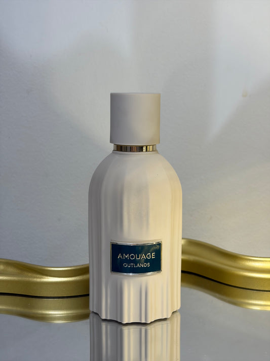 Amouage - Outlands Essence de Parfum
