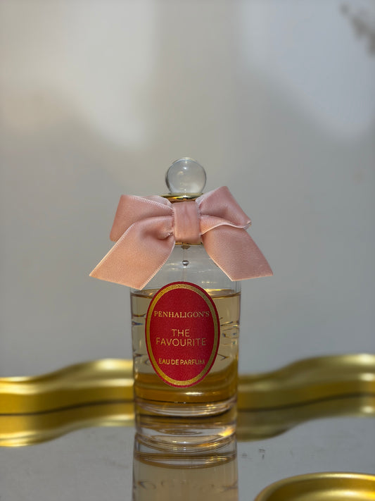 Penhaligon's - The Favourite EDP