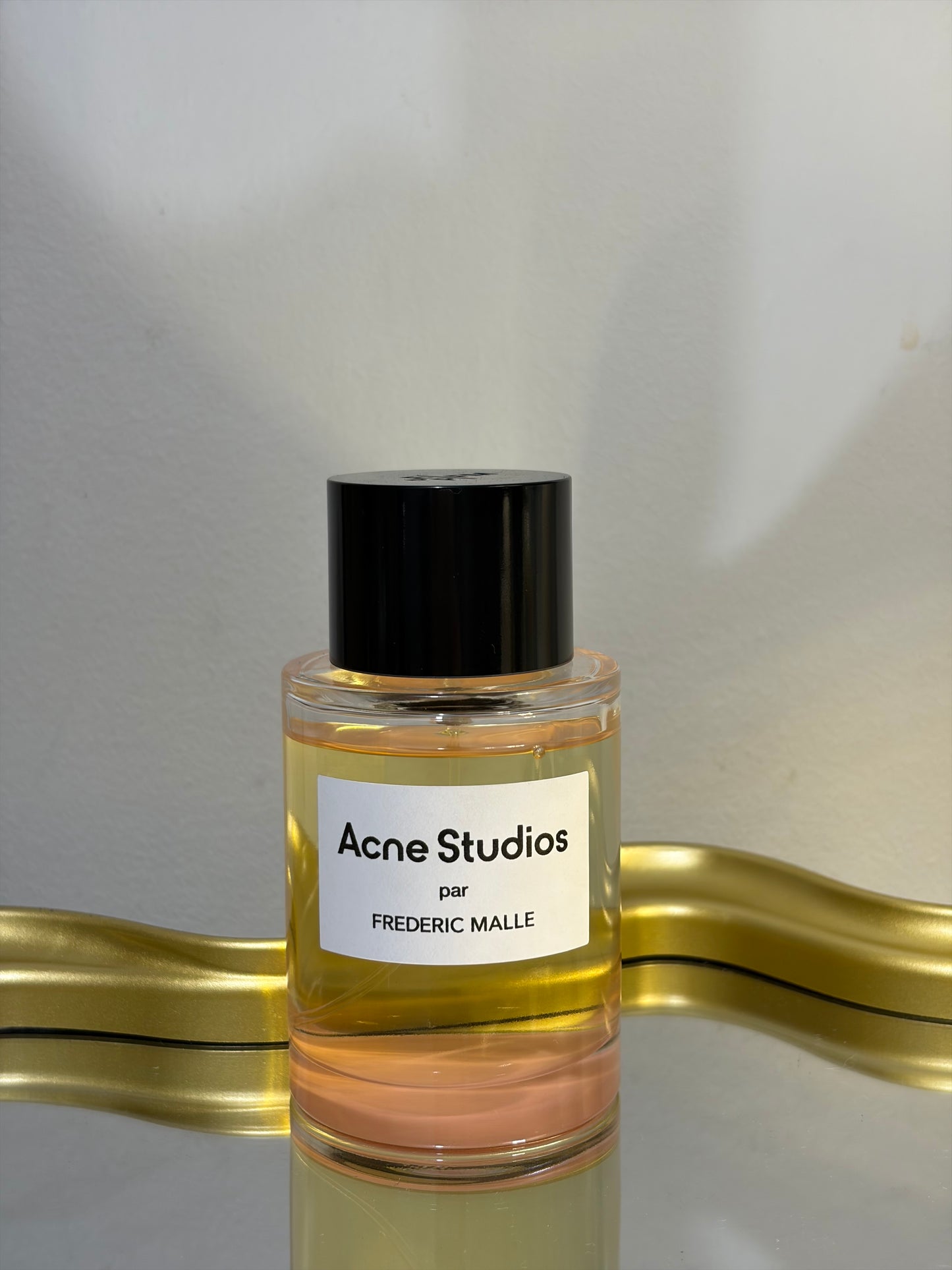 Frederic Malle - Acne Studios