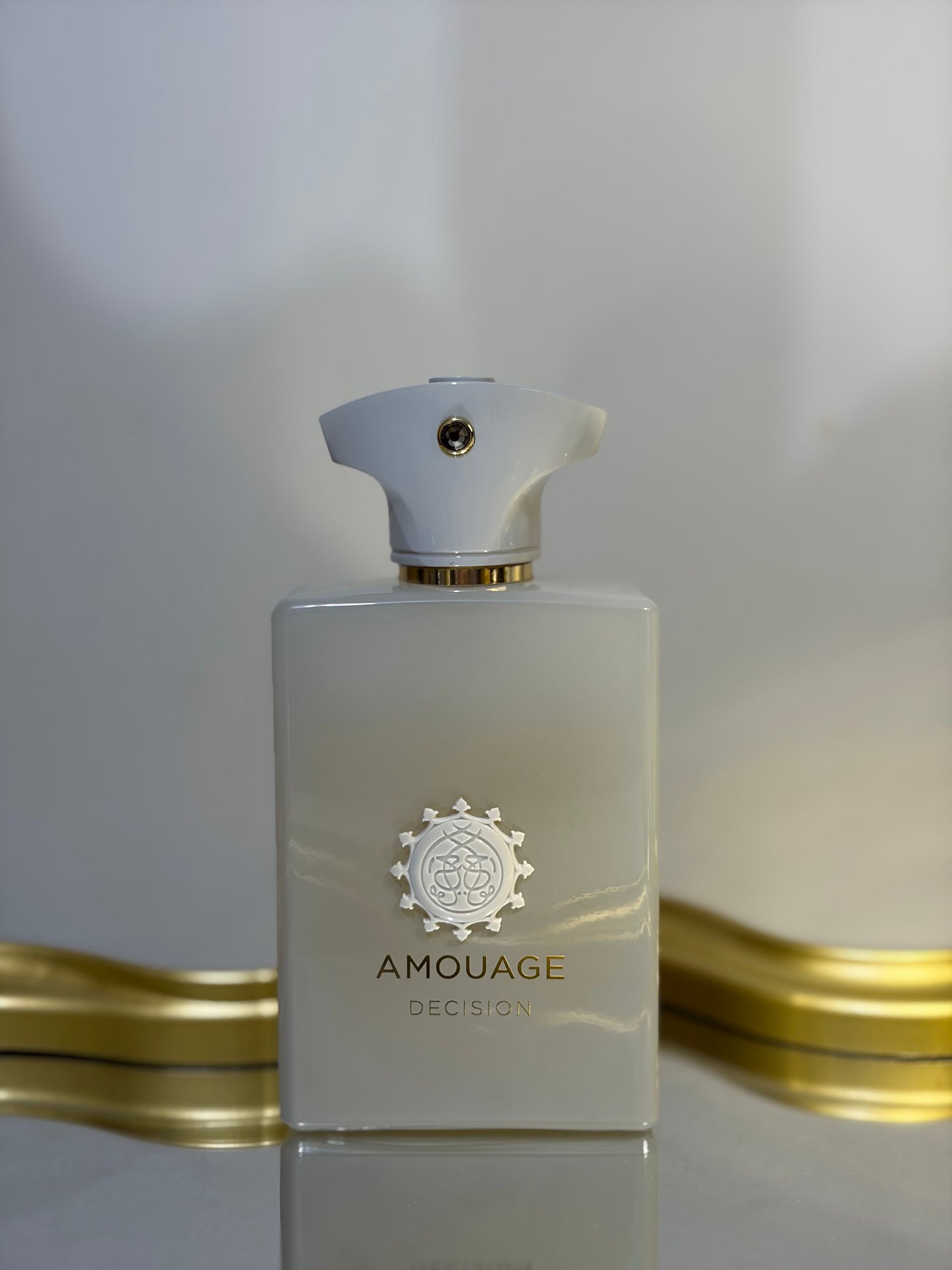 Amouage - Decision