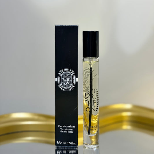 Diptyque - Orpheon EDP 7.5ml purse spray