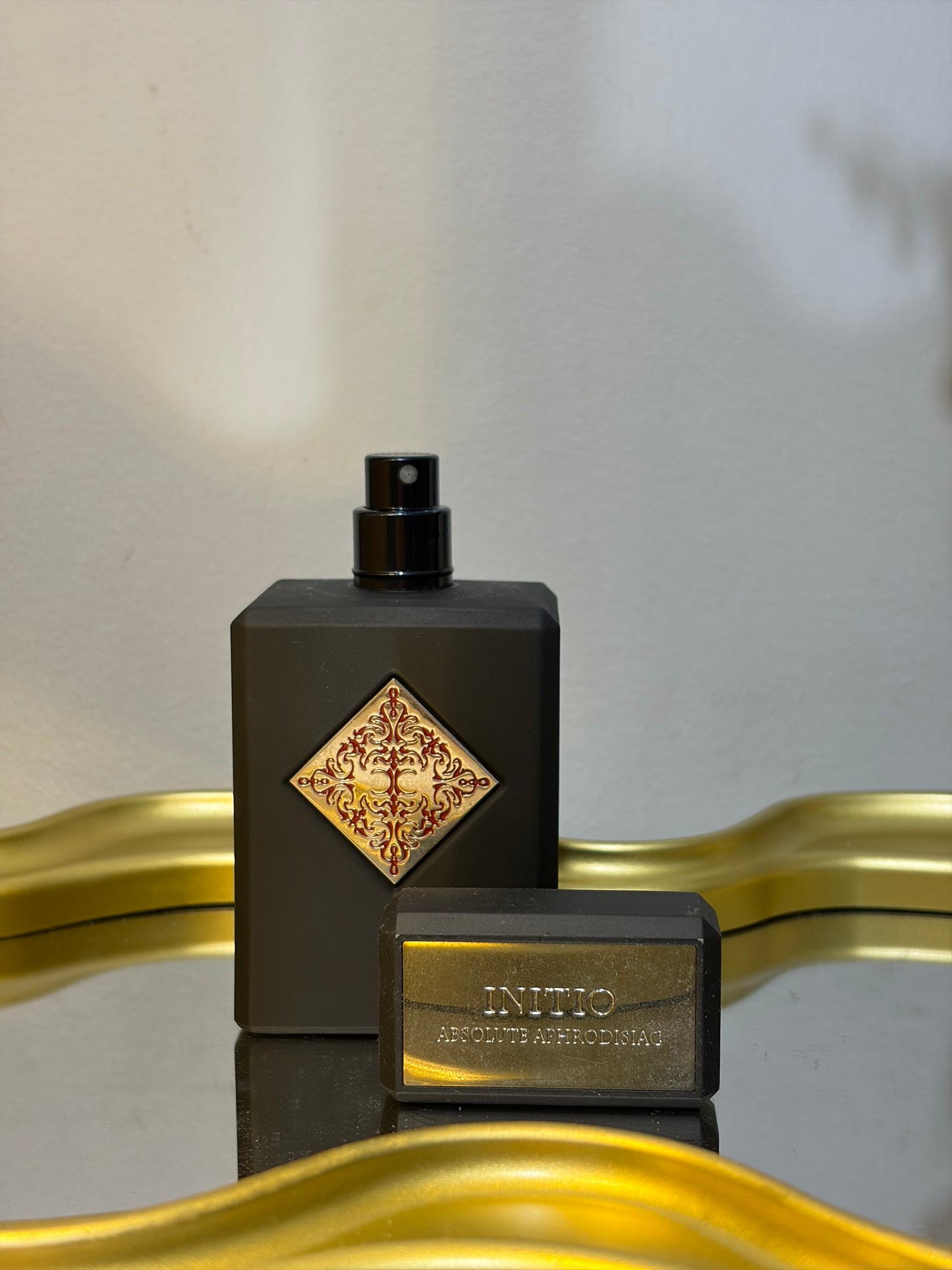 Initio - Absolute Aphrodisiac