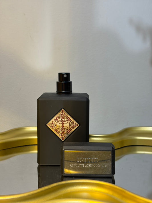 Initio - Absolute Aphrodisiac