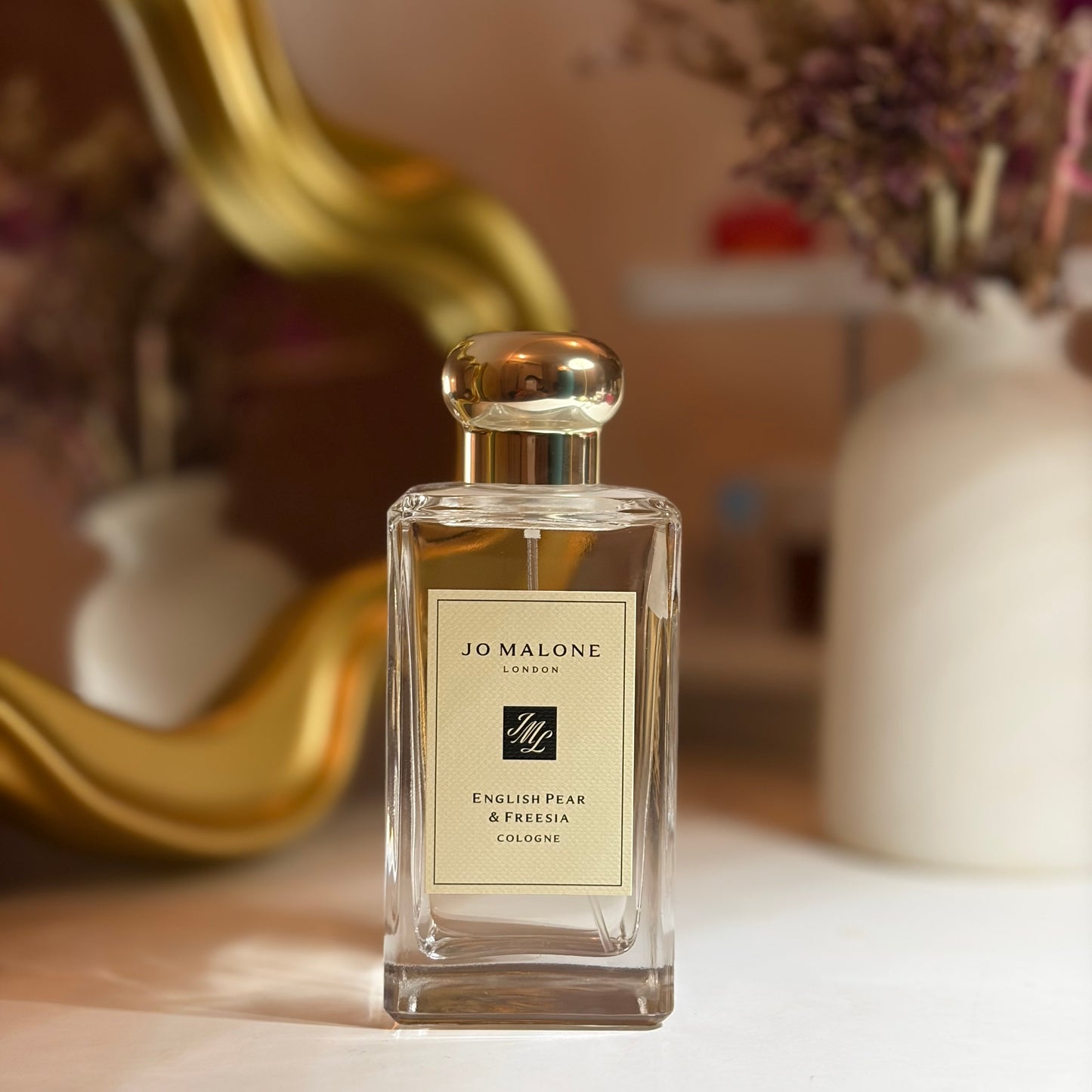 Jo Malone - English Pear & Freesia 100ml