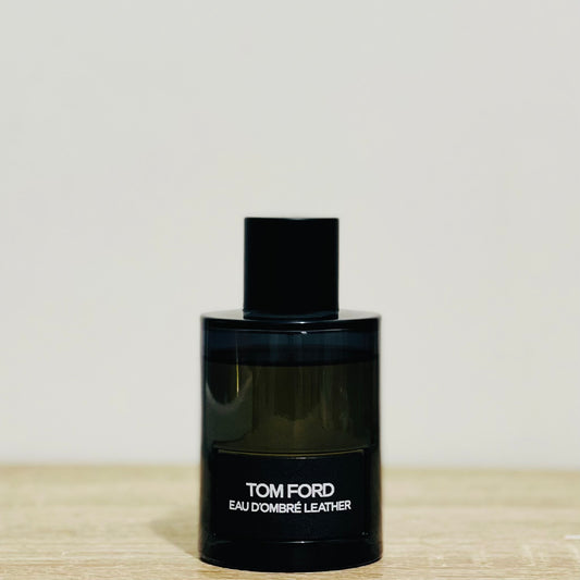 Tom Ford - Eau d’Ombre Leather