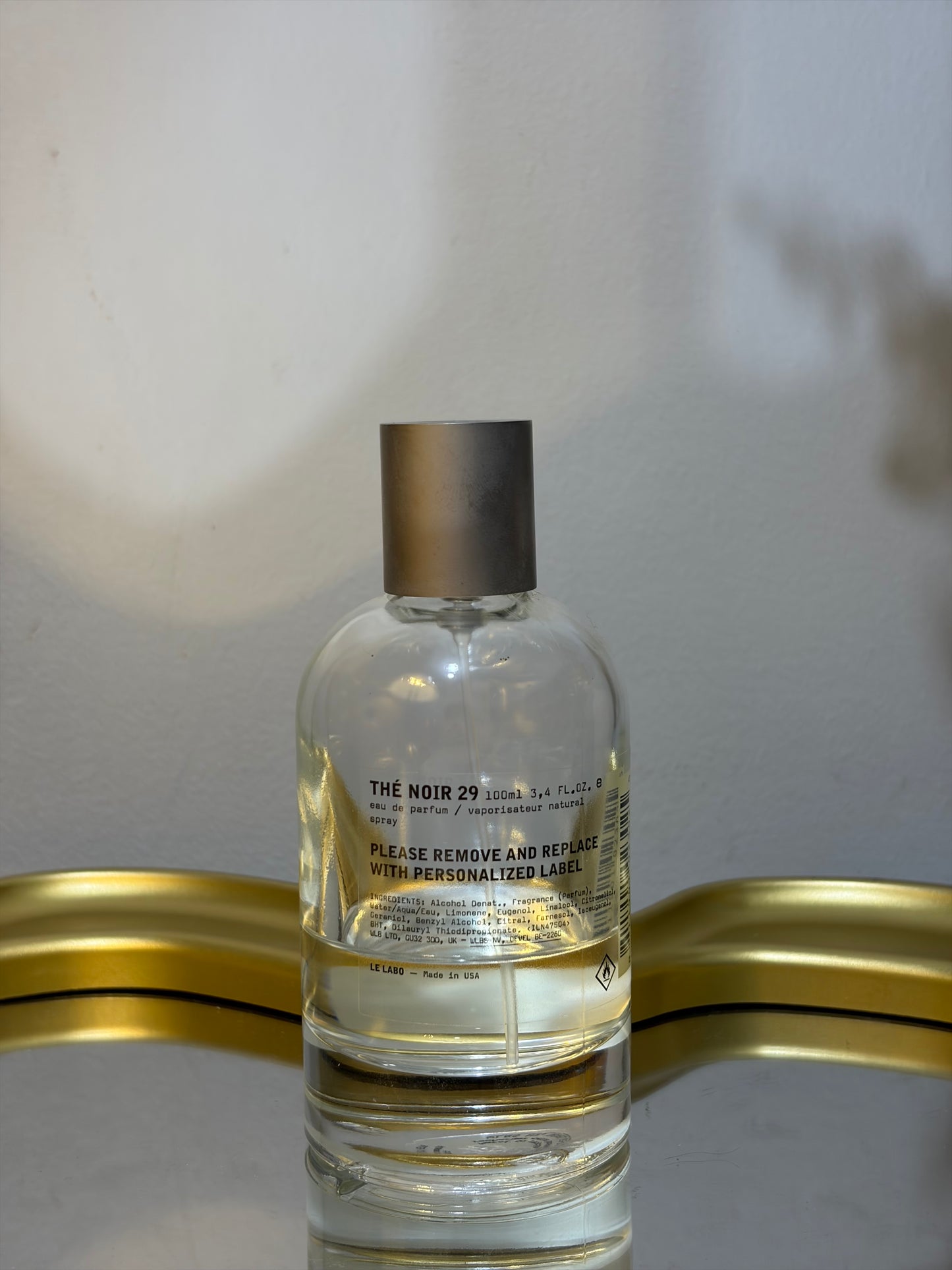 Le Labo - The Noir 29