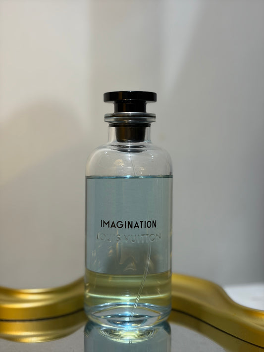 Louis Vuitton - Imagination