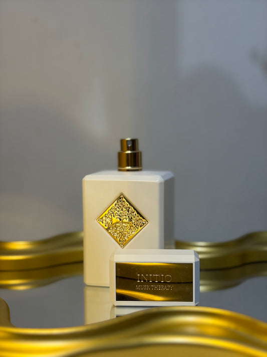 Initio - Musk Therapy