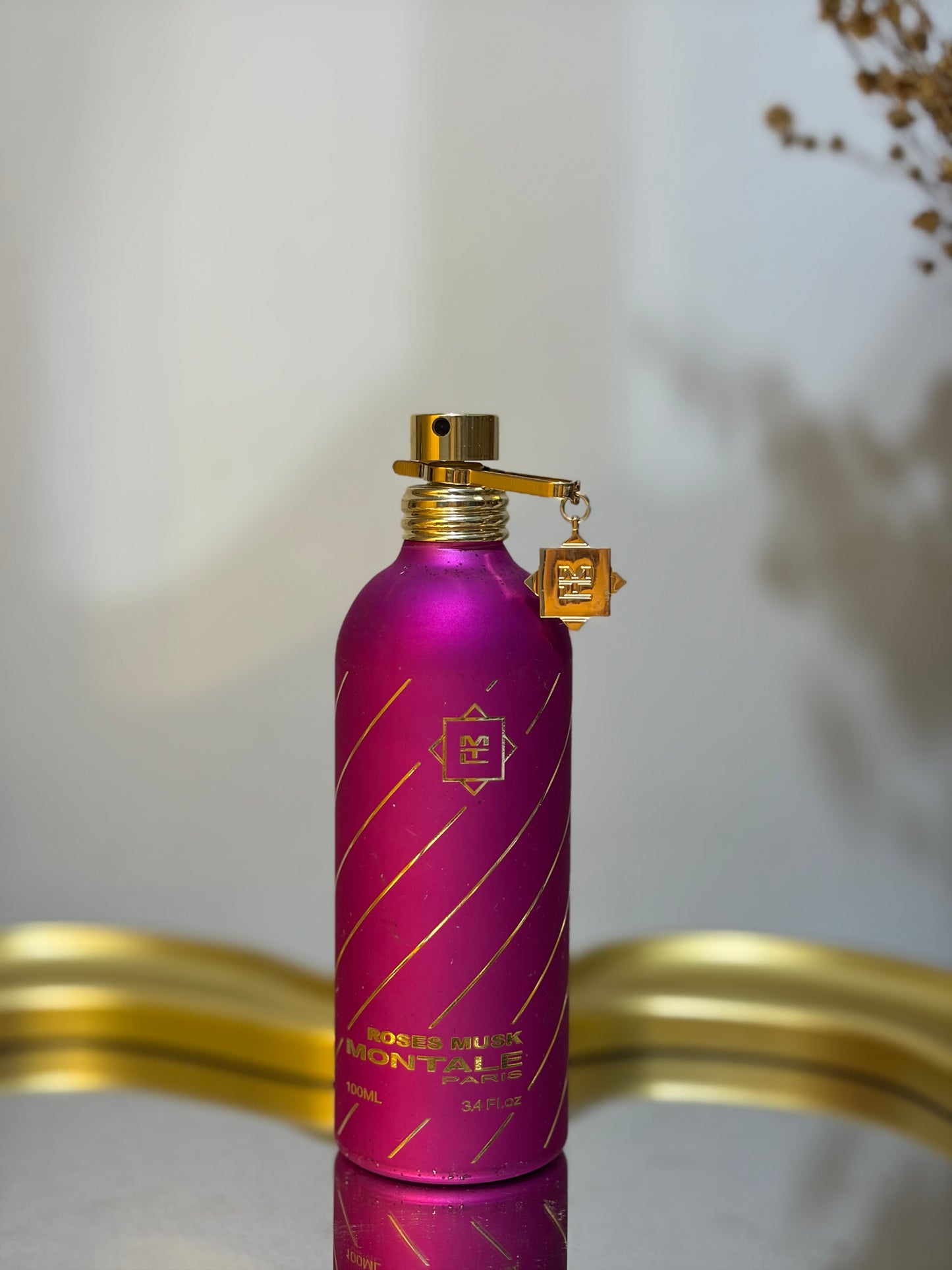 Montale - Roses Musk