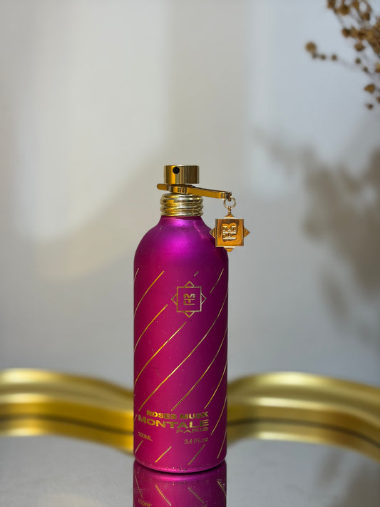 Montale - Roses Musk