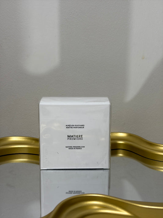 Matiere Premiere - Vanilla Powder EDP 6ml mini w/ sprayer