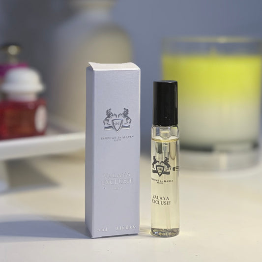 Parfums de Marly - Valaya Exclusif 5ml purse spray