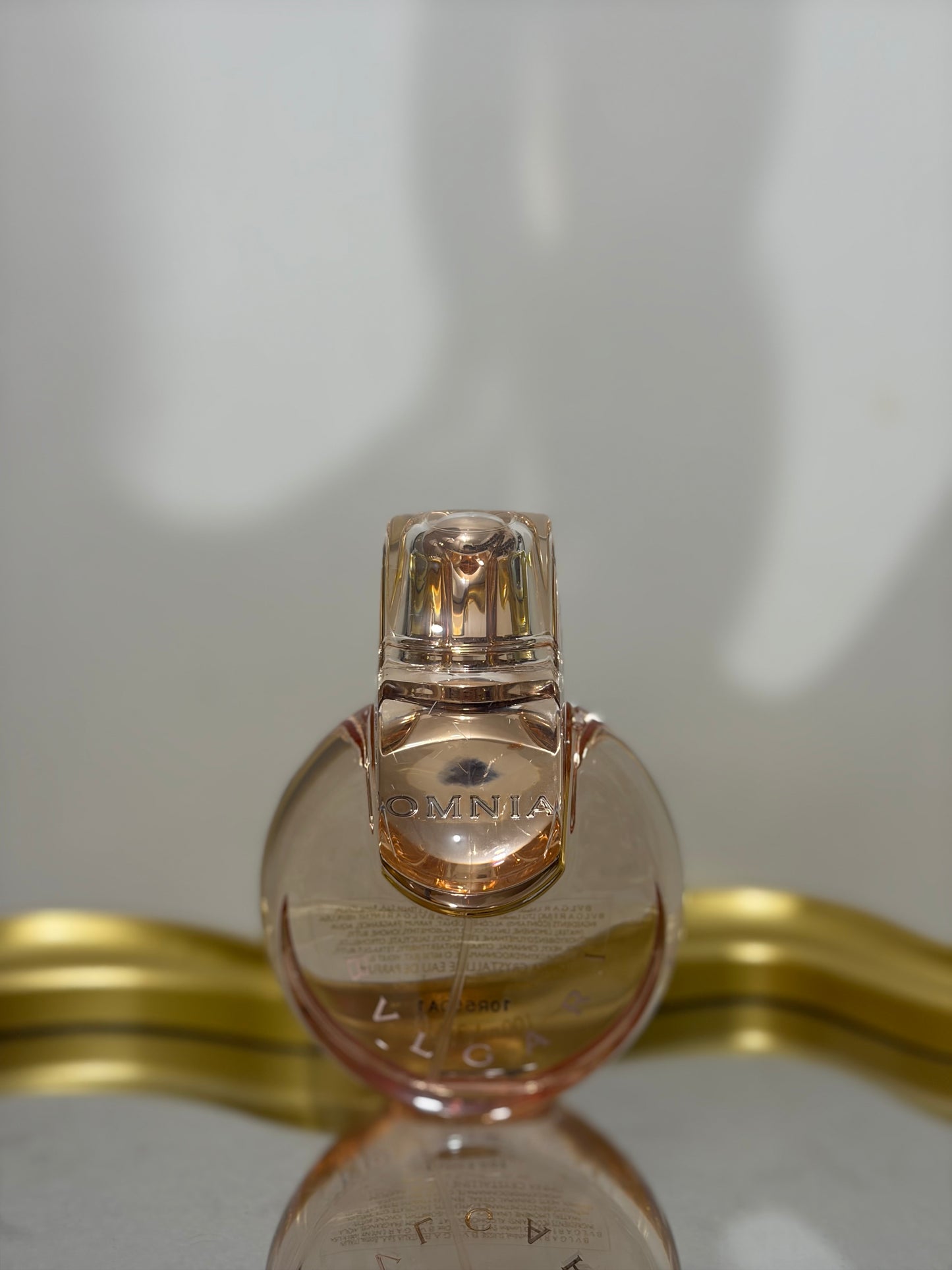 Bvlgari - Omnia Crystalline EDP