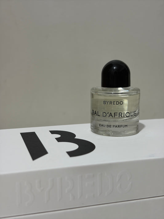 Byredo - Bal d’afrique 8ml mini (no box)
