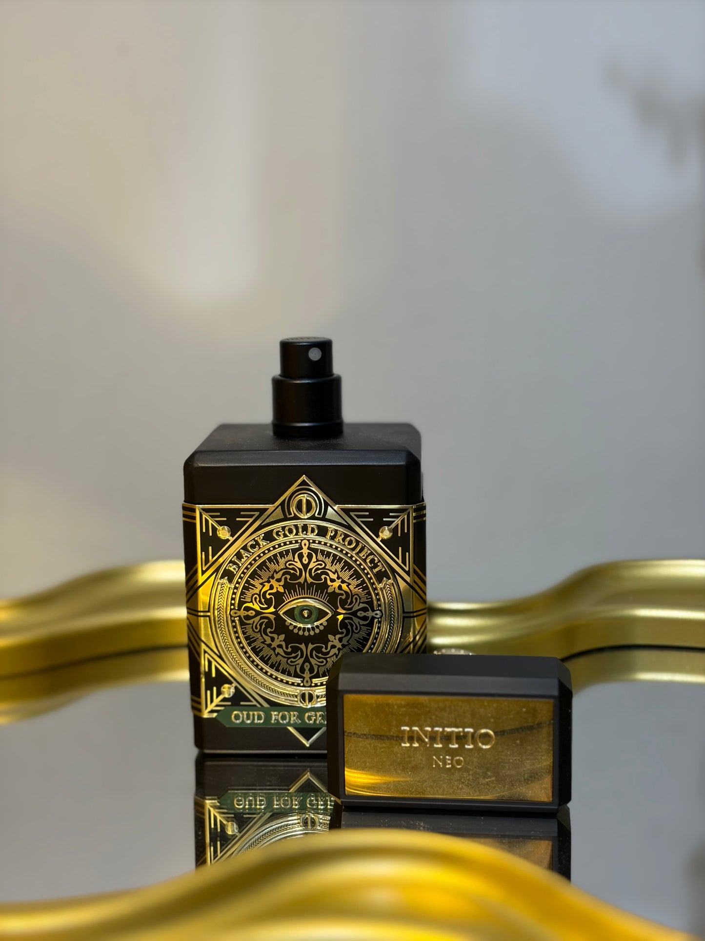 Initio - Oud For Greatness Neo