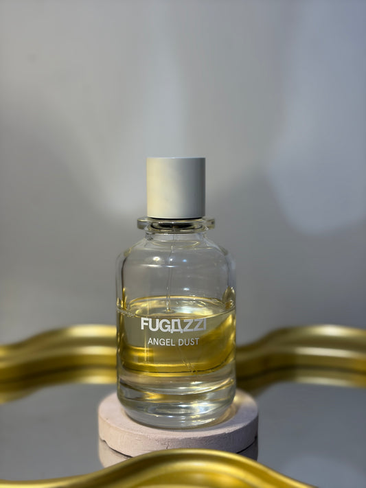 Fugazzi - Angel Dust EDP