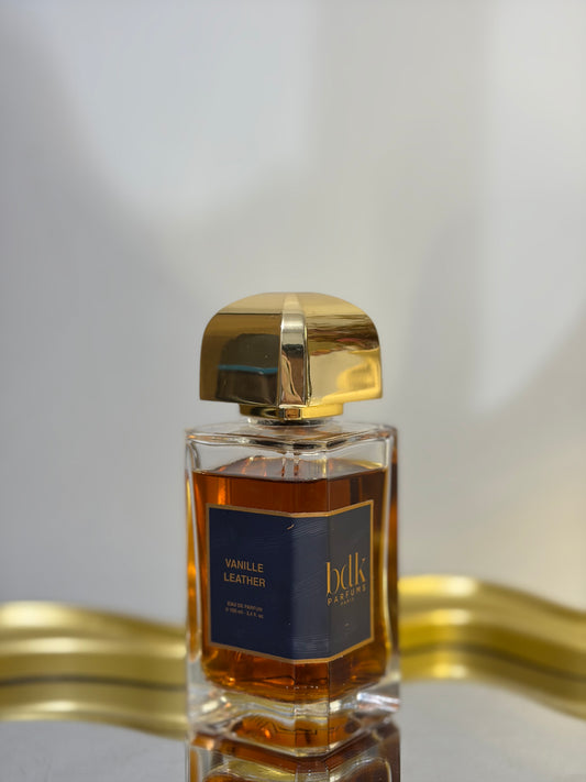 BDK Parfums - Vanille Leather