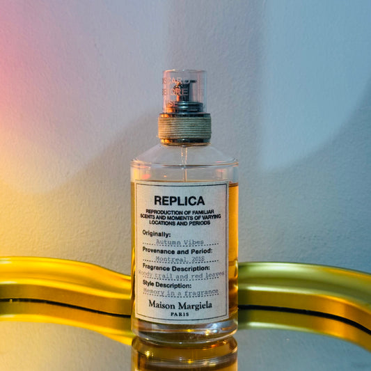 Maison Margiela Replica - Autumn Vibes