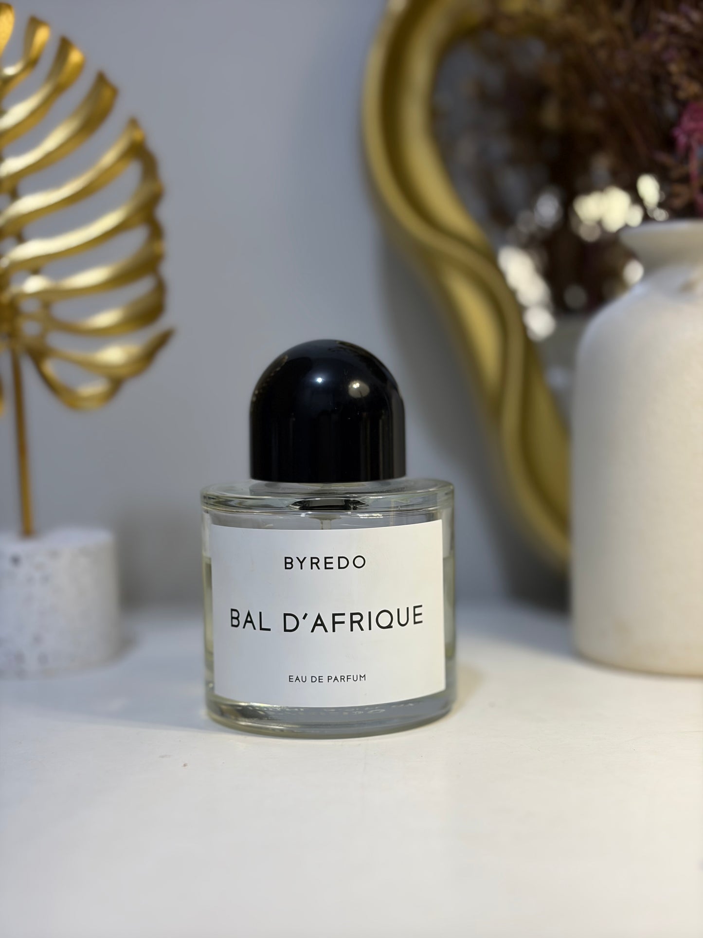 Byredo - Bal d'afrique