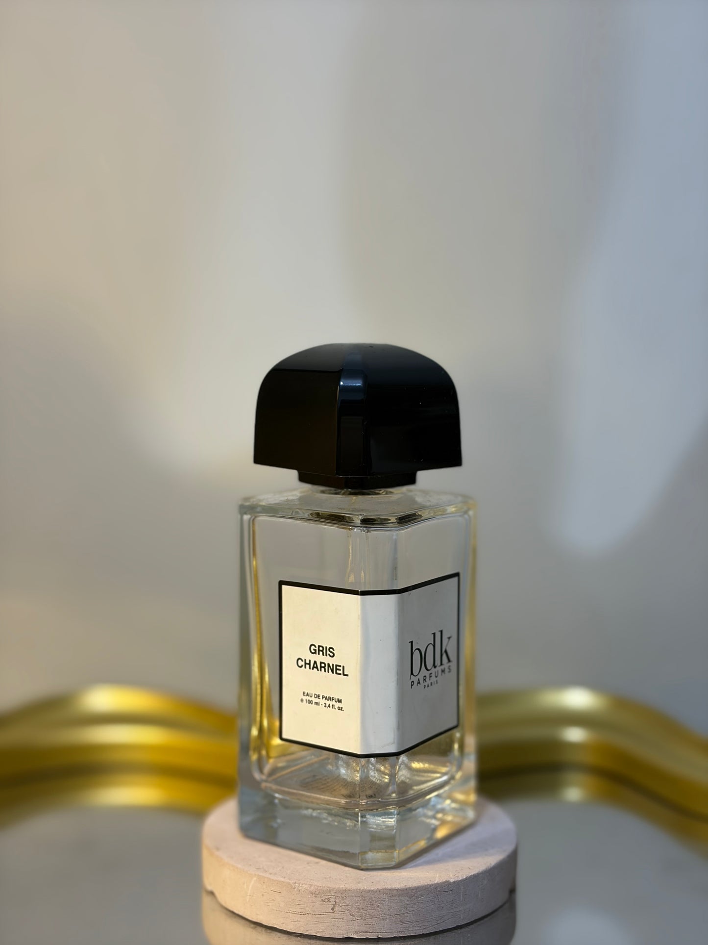 partial | BDK - Gris Charnel EDP (few sprays left/100ml)