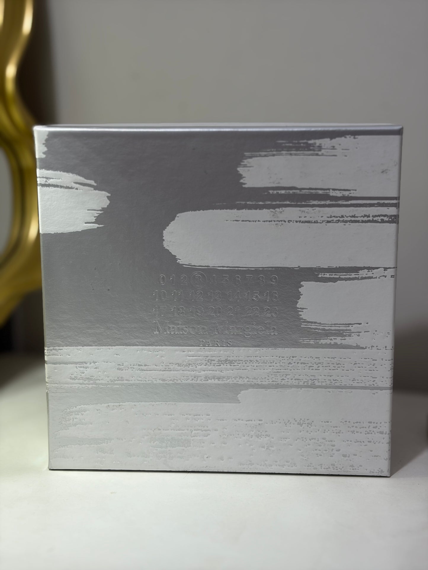 Maison Margiela Replica - By The Fireplace 30ml+165g scented candle
