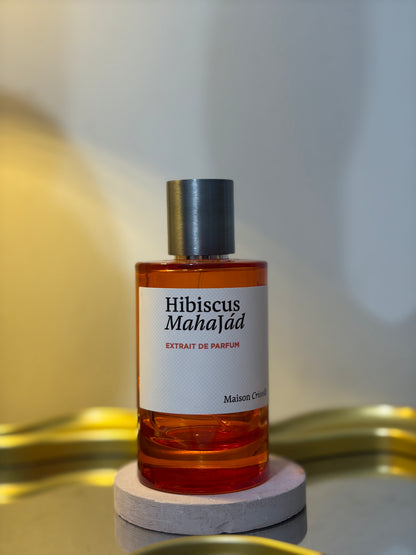 partial | Maison Crivelli - Hibiscus Mahajad (approx 1.5ml/100ml)