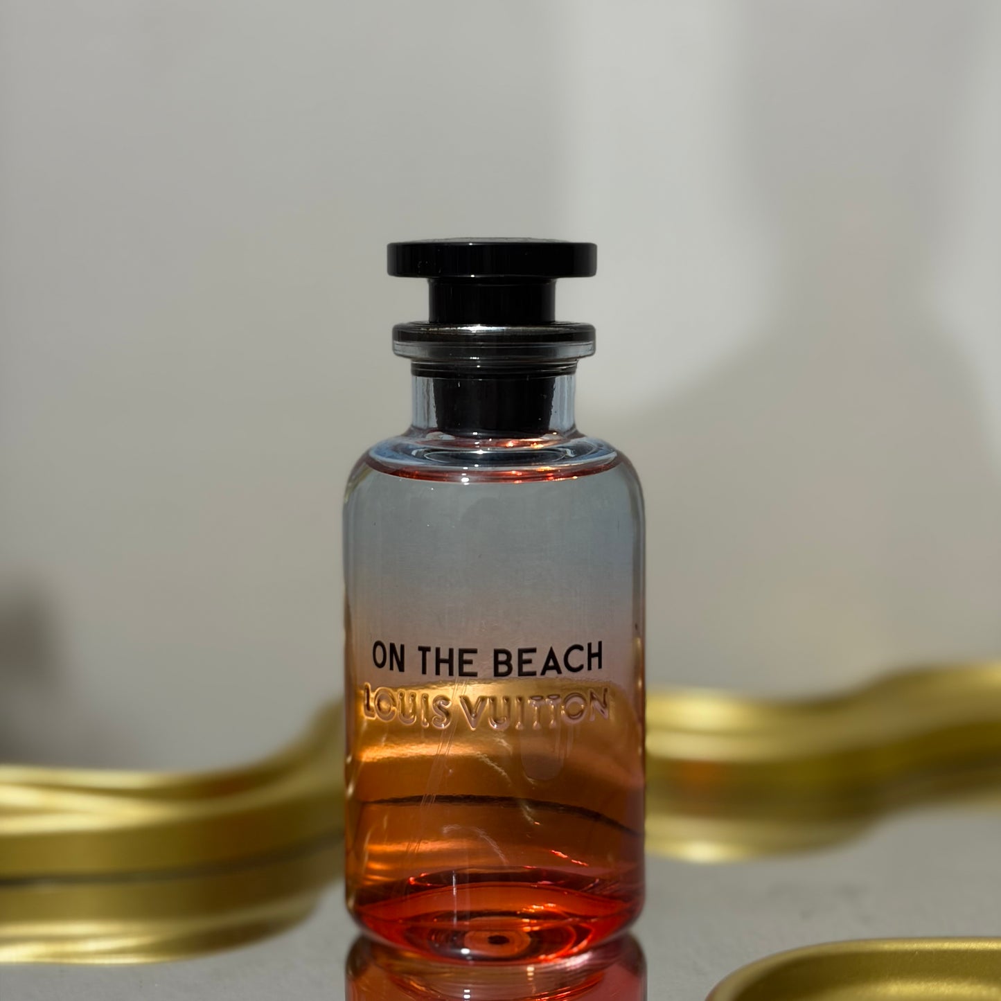 Louis Vuitton - On The Beach