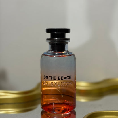 Louis Vuitton - On The Beach