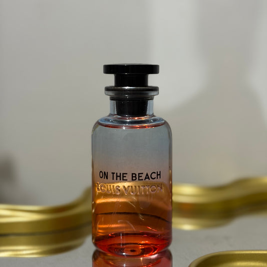 Louis Vuitton - On The Beach