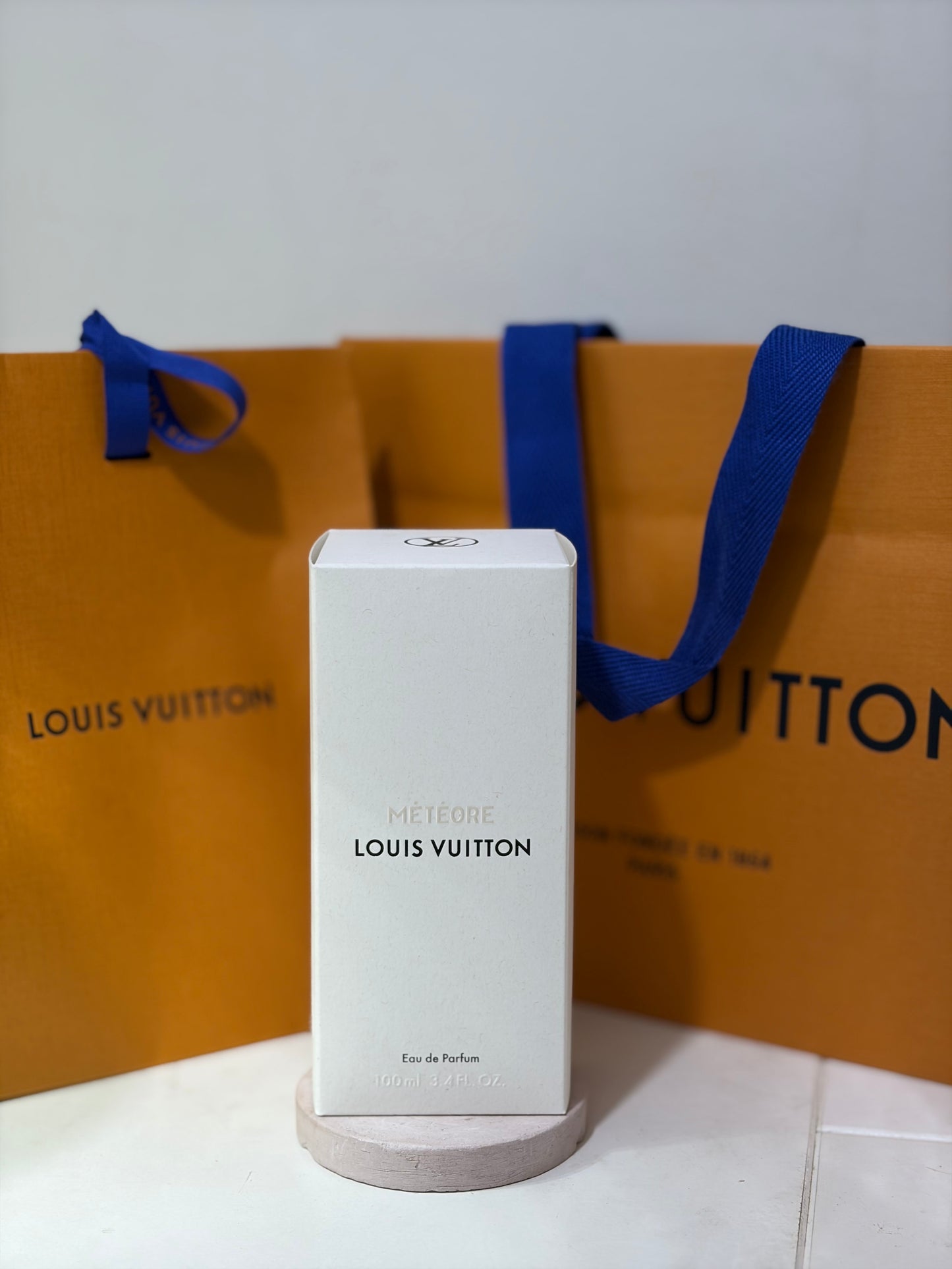 Louis Vuitton - Meteore 100ml sealed (w/ paper bag)