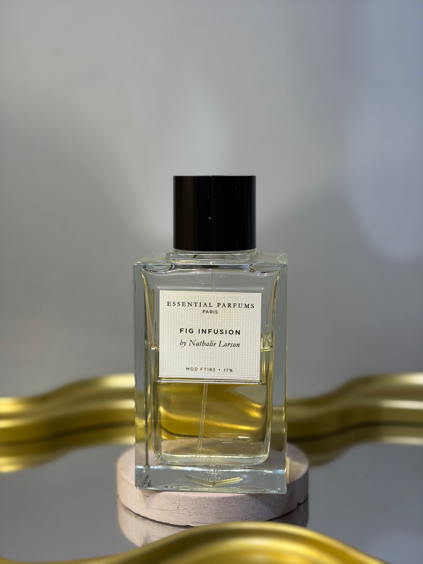 Essential Parfums - Fig Infusion