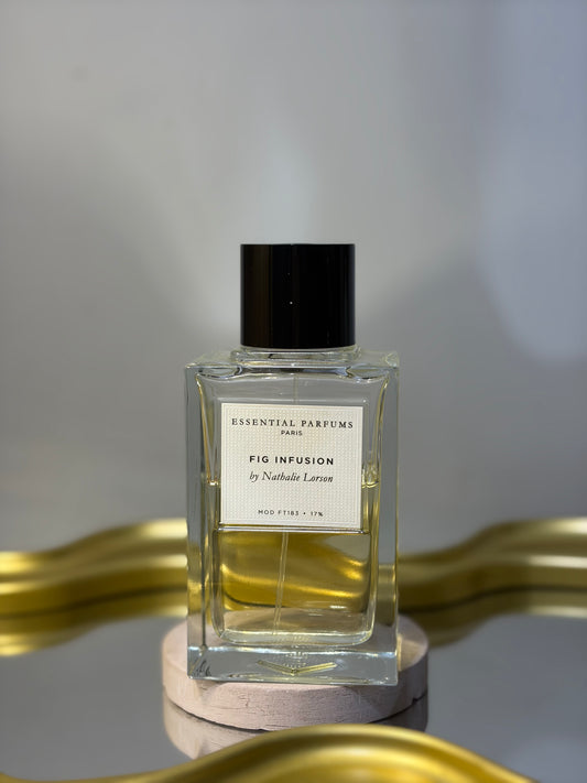 Essential Parfums - Fig Infusion