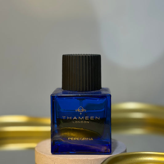 Thameen - Peregrina Extrait