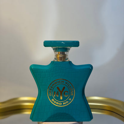 Bond No. 9 - Greenwich Village