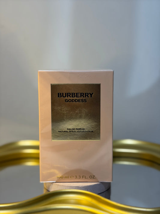 Burberry - Goddess EDP 100ml sealed