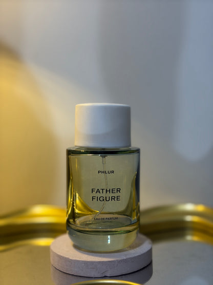 partial | Phlur - Father Figure approx 5ml/100ml