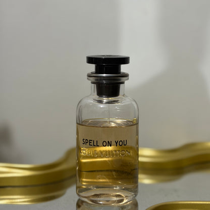 Louis Vuitton - Spell On You