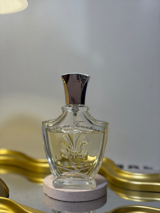Creed - Acqua Fiorentina The Encore