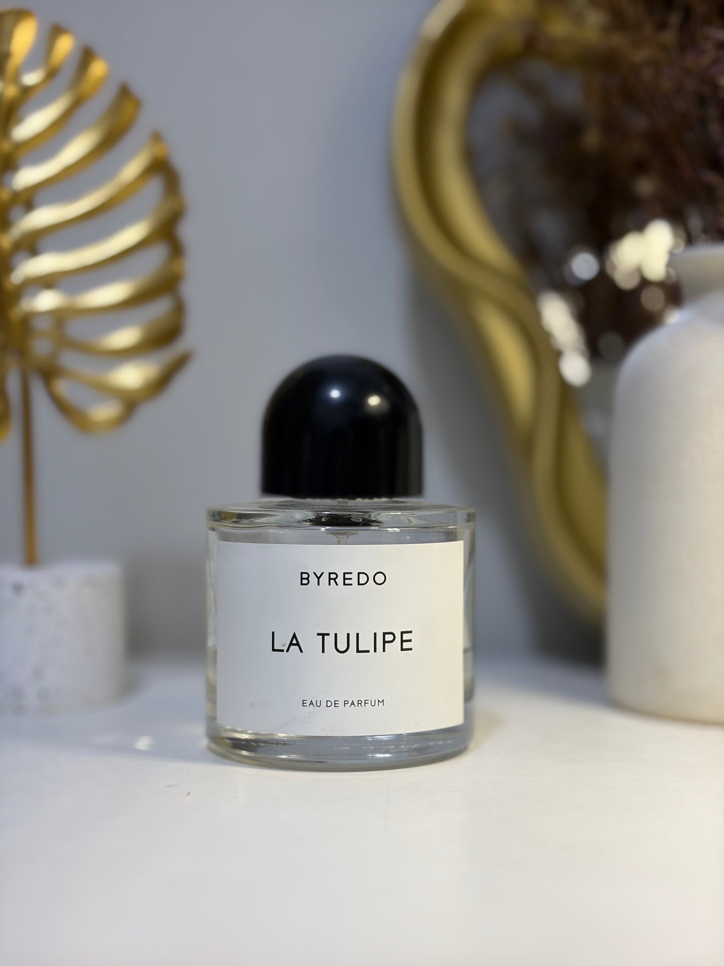 Byredo - La Tulipe
