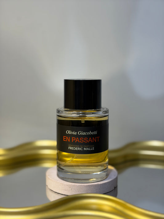 Frederic Malle - En Passant