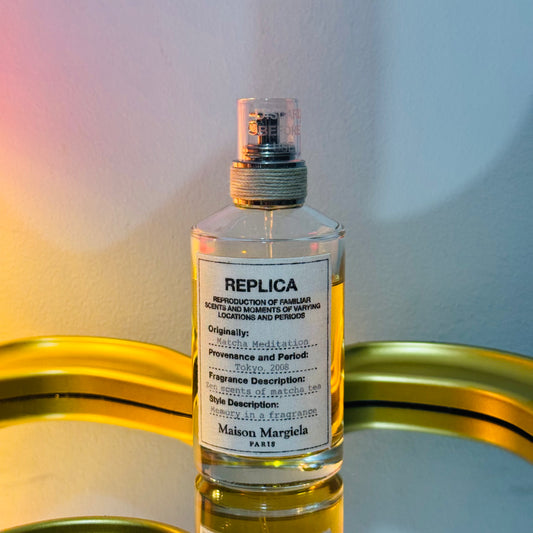Maison Margiela Replica - Matcha Meditation
